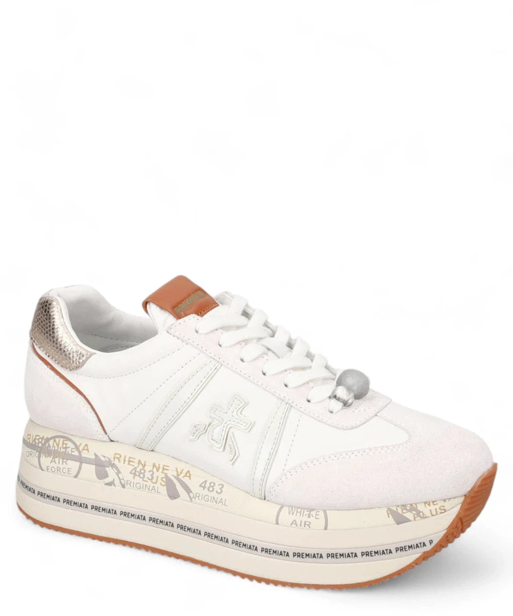 Sneakers Beth 7037-Premiata-Sneakers-Vittorio Citro Boutique