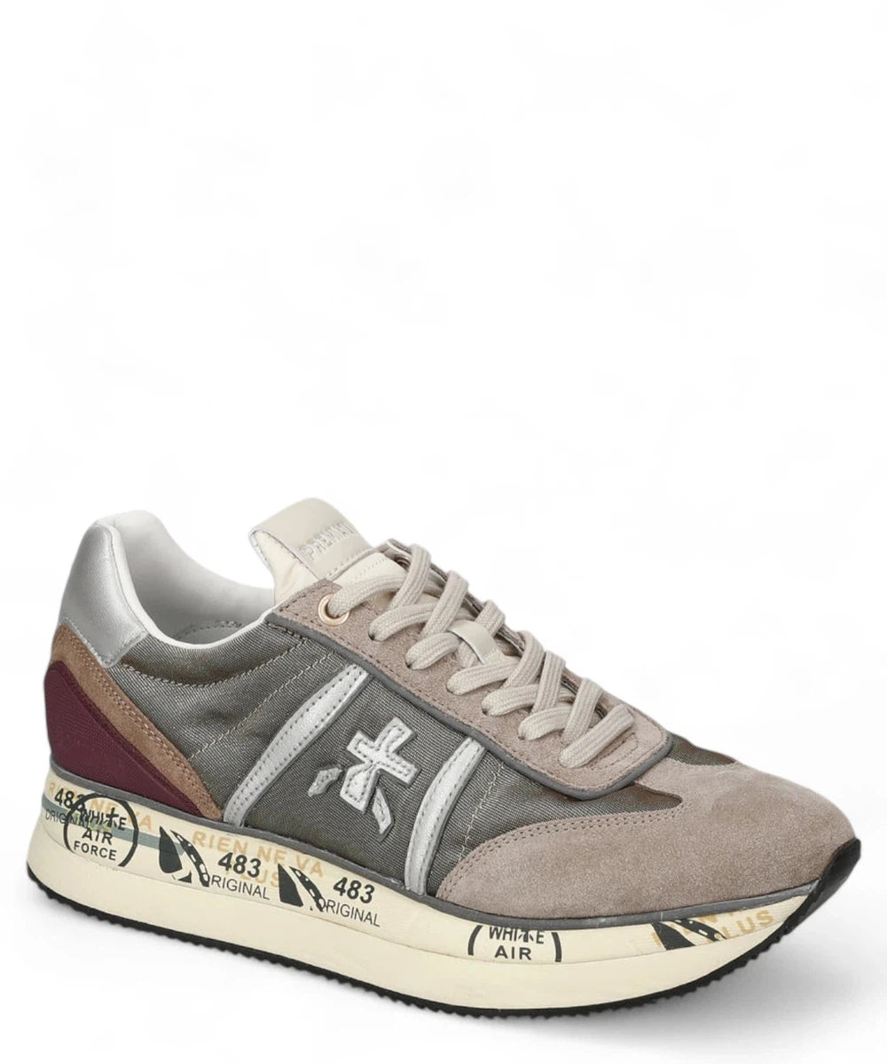 Sneakers Conny 6979-Premiata-Sneakers-Vittorio Citro Boutique