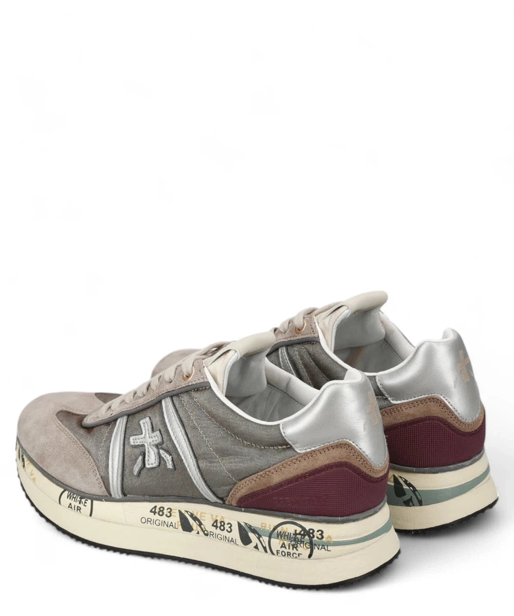 Sneakers Conny 6979-Premiata-Sneakers-Vittorio Citro Boutique