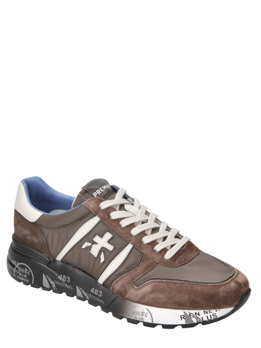 Sneakers Lander 6401-Premiata-Sneakers-Vittorio Citro Boutique