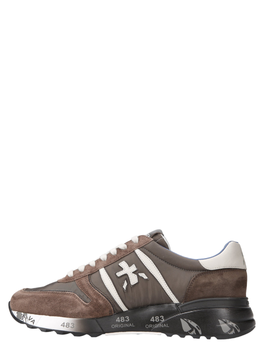 Sneakers Lander 6401-Premiata-Sneakers-Vittorio Citro Boutique