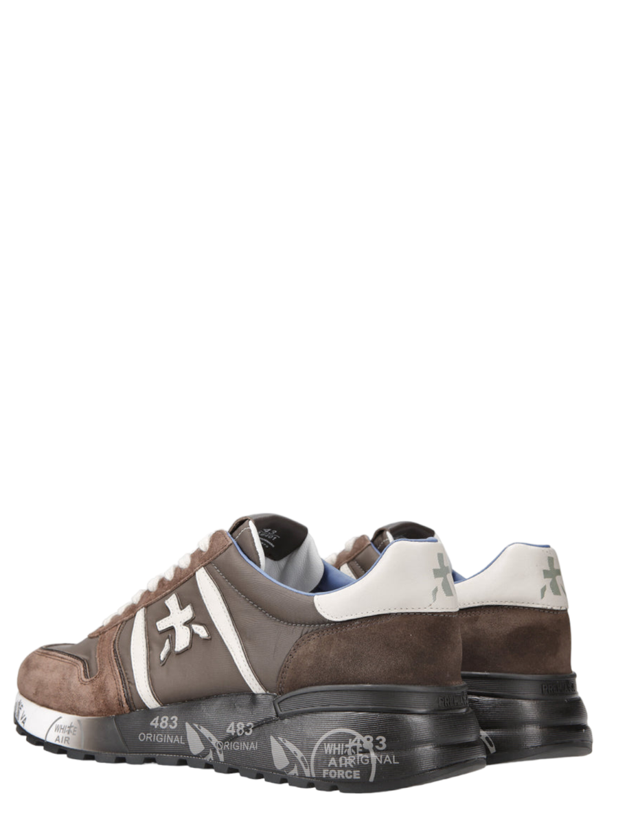 Sneakers Lander 6401-Premiata-Sneakers-Vittorio Citro Boutique