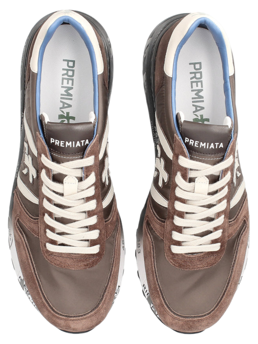 Sneakers Lander 6401-Premiata-Sneakers-Vittorio Citro Boutique