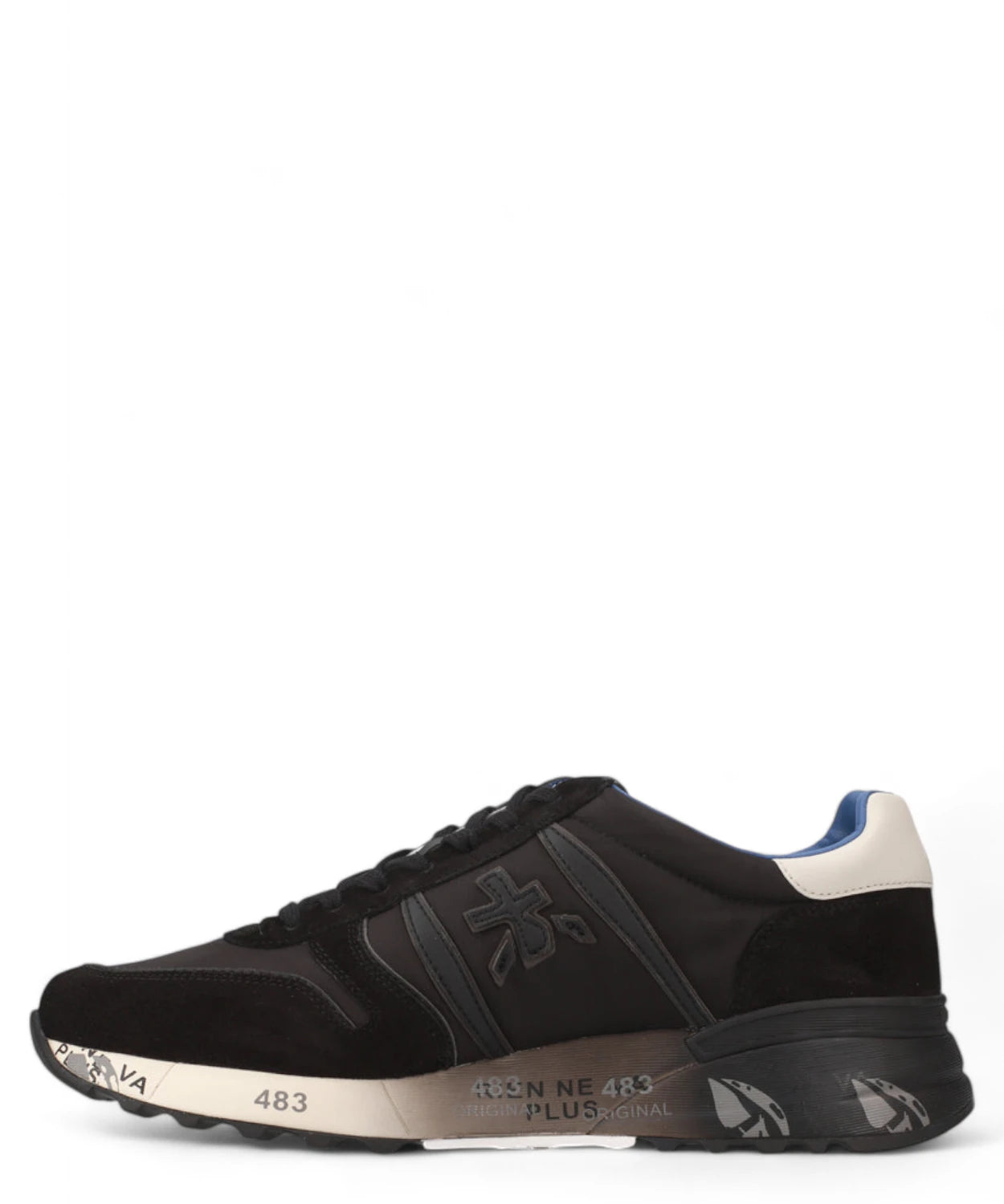 Sneakers Lander 7079-Premiata-Sneakers-Vittorio Citro Boutique