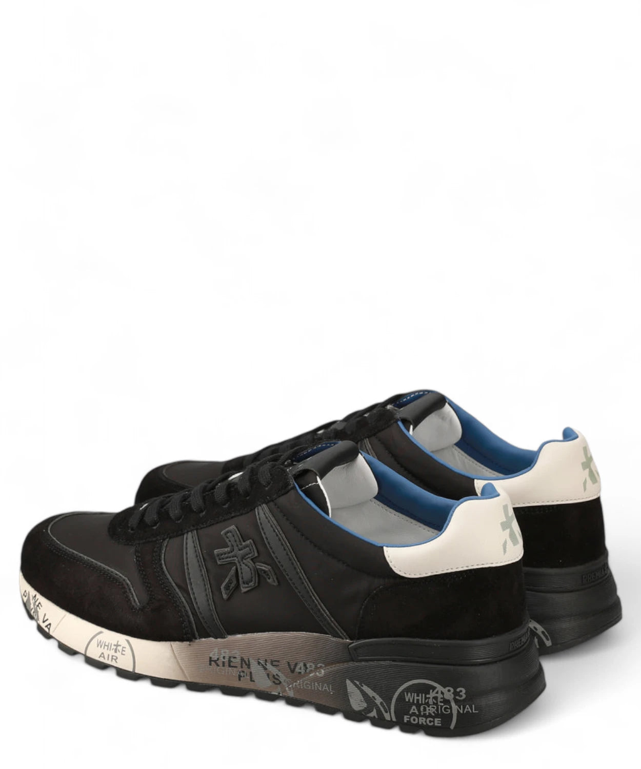 Sneakers Lander 7079-Premiata-Sneakers-Vittorio Citro Boutique