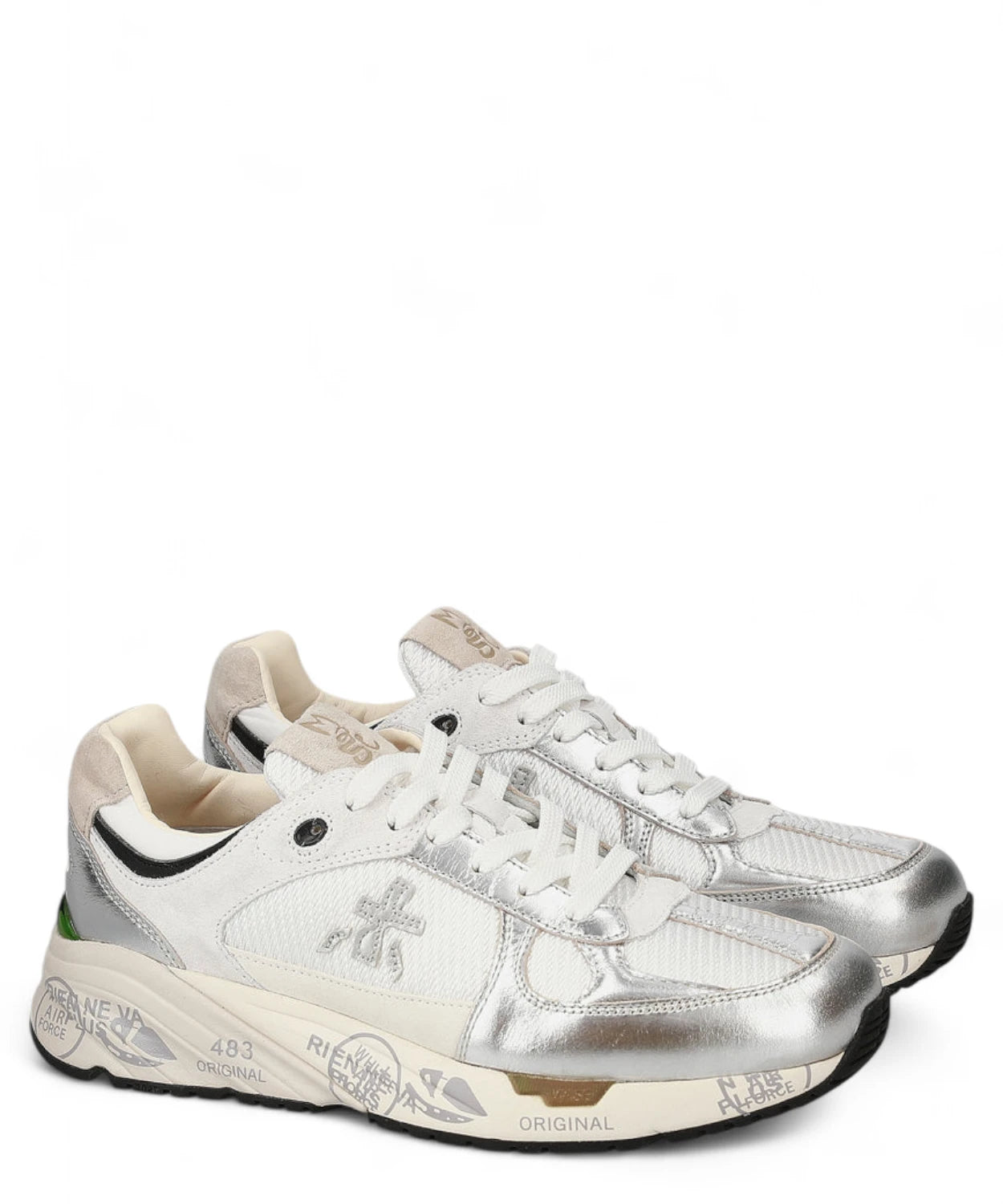 Sneakers Mased 7006-Premiata-Sneakers-Vittorio Citro Boutique