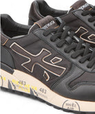 Sneakers Mick 6418 in Pelle-Premiata-Sneakers-Vittorio Citro Boutique