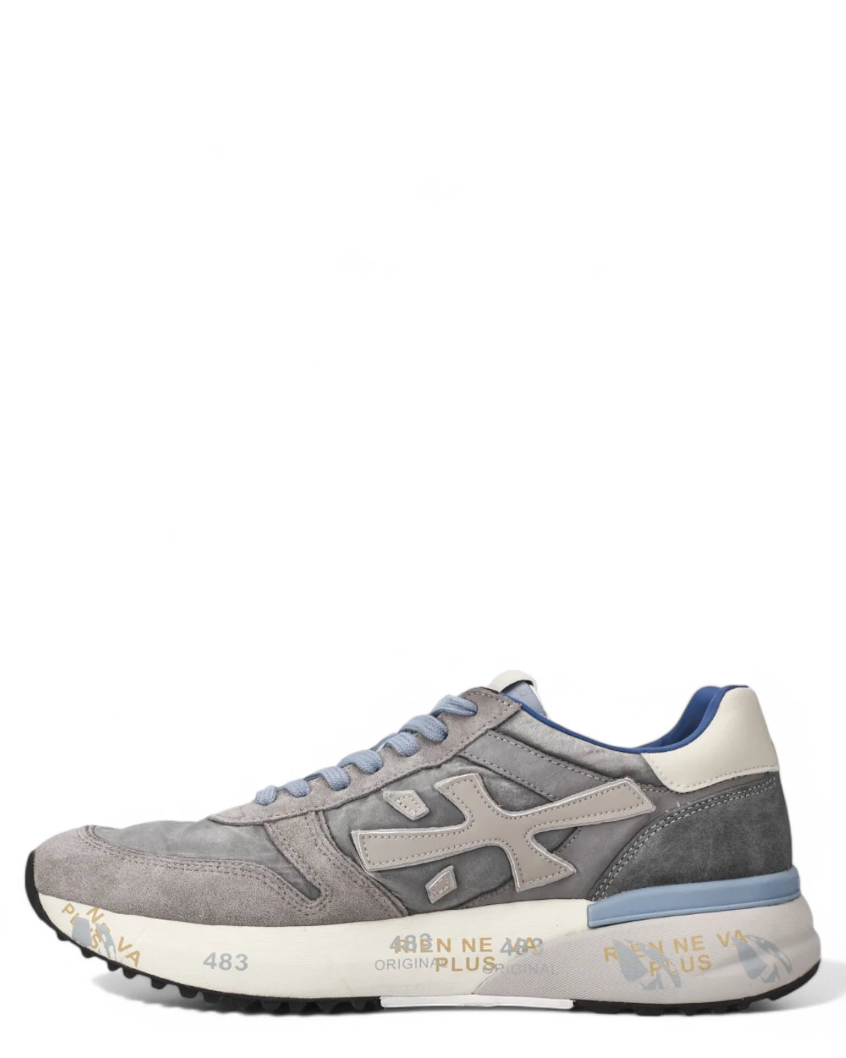 MICK 7247-Premiata-Sneakers-Vittorio Citro Boutique