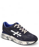 Sneakers Moerun 6449 Leggere-Premiata-Sneakers-Vittorio Citro Boutique