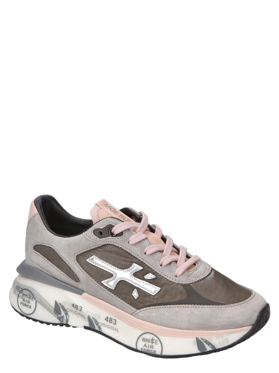 Sneakers Moerund 6441-Premiata-Sneakers-Vittorio Citro Boutique