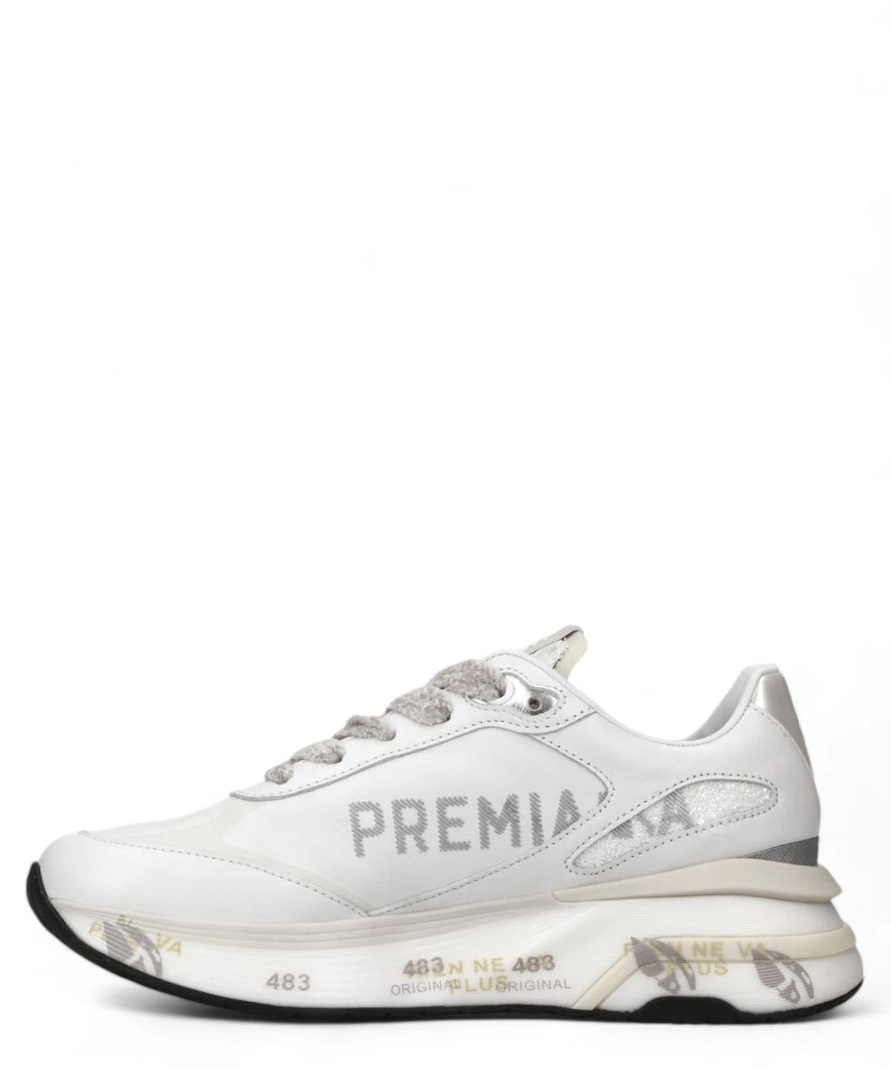 Sneakers Moerund 6989 Leggere e Ammortizzate-Premiata-Sneakers-Vittorio Citro Boutique