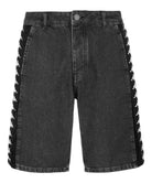 Shorts con banda-Jeans-Kappa-Vittorio Citro Boutique